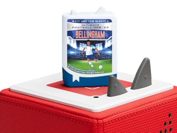 Tonie - Ultimate Football Heros - Jude Bellingham