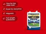 Tonie - Ultimate Football Heros - Lionel Messi