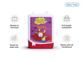 Tonie - Horrid Henry - Horridly Spooky Tales