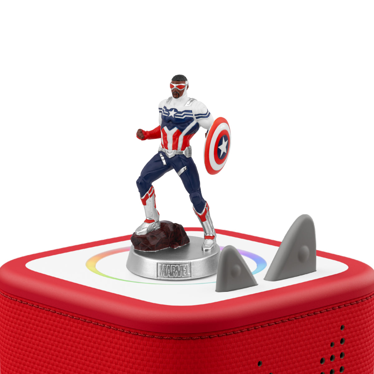 Tonie - MARVEL - Captain America