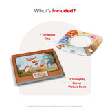 Tonieplay Discover: Disney Winnie The Pooh: Tigger's Mix-Up Fix-Up