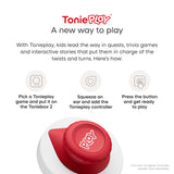 Tonieplay Discover: Disney Winnie The Pooh: Tigger's Mix-Up Fix-Up