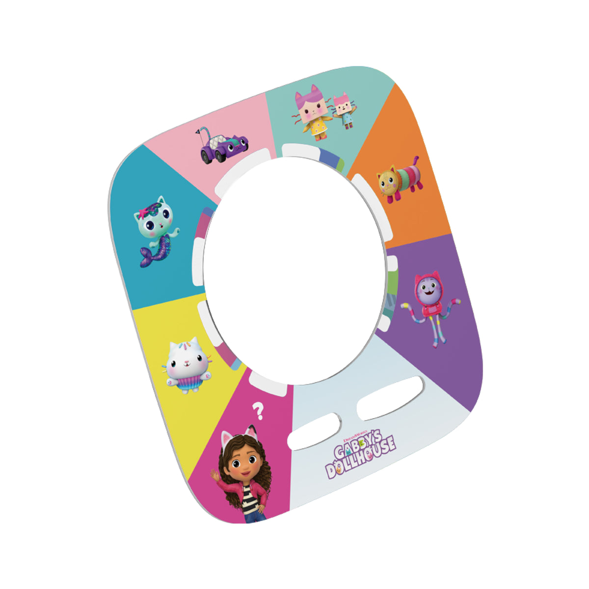 Tonieplay Discover : Gabby's Cat-tastic Scavenger Hunt