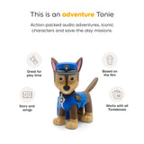 Toniebox 2 Play Set with Paw Patrol & Chase Tonie - Sky Blue