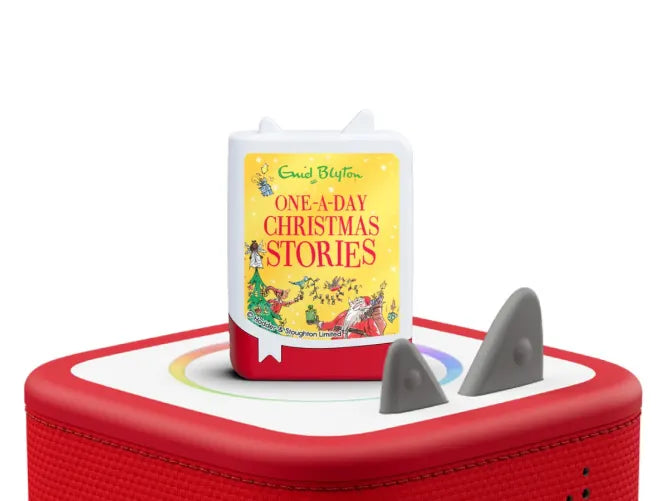 Tonie - Enid Blyton - One-A-Day Christmas Stories