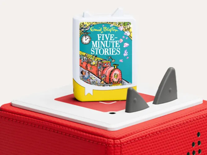 Tonies - Enid Blyton - Five Minute Stories