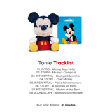 Disney Mikey Mouse Cuddle Tonie