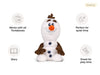 Disney Olaf Cuddle Tonie