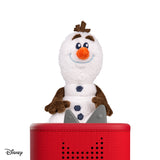 Disney Olaf Cuddle Tonie