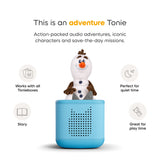 Disney Olaf Cuddle Tonie