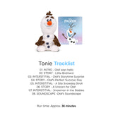 Disney Olaf Cuddle Tonie