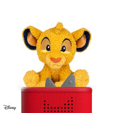 Disney Simba Cuddle Tonie