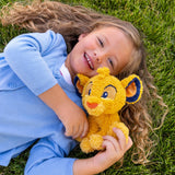 Disney Simba Cuddle Tonie