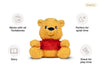 Disney Winnie the Pooh Cuddle Tonie