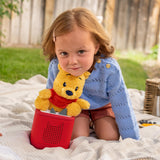 Disney Winnie the Pooh Cuddle Tonie