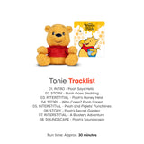 Disney Winnie the Pooh Cuddle Tonie