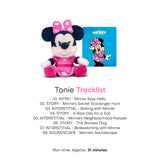 Disney Minnie Mouse Cuddle Tonie