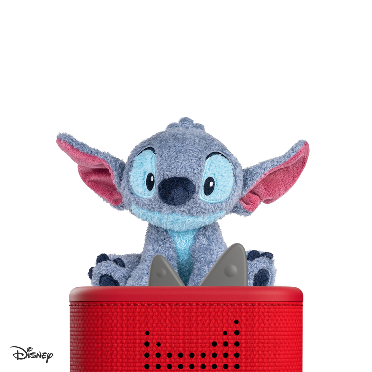 Disney Stitch Cuddle Tonie