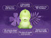 Tonies Sleepy Crocodile Night Light