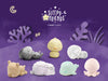 Tonies Sleepy Crocodile Night Light