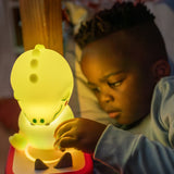 Tonies Sleepy Crocodile Night Light