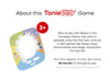 Tonieplay Game: A Playful Day with Bluey