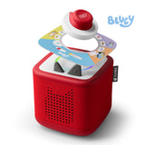 Tonieplay Game: A Playful Day with Bluey