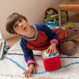 Tonieplay Game: A Playful Day with Bluey