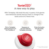 Tonieplay Game: A Playful Day with Bluey