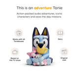 Toniebox 2 Starter Set with Bluey Tonie - Sky Blue
