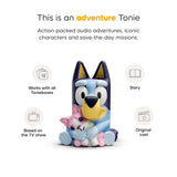 Toniebox 2 Starter Set with Bluey Tonie - Pink