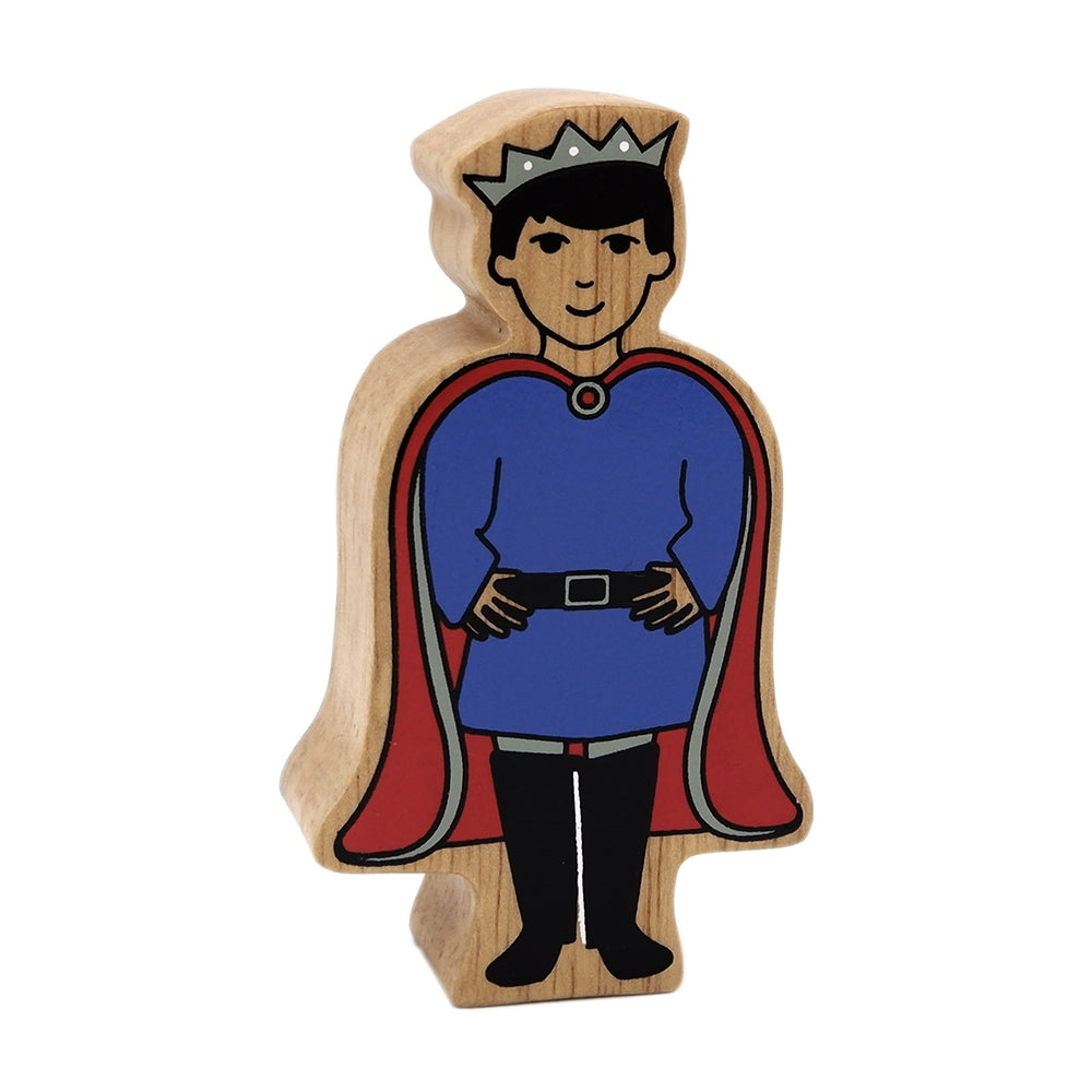 Lanka Kade Natural Blue Prince