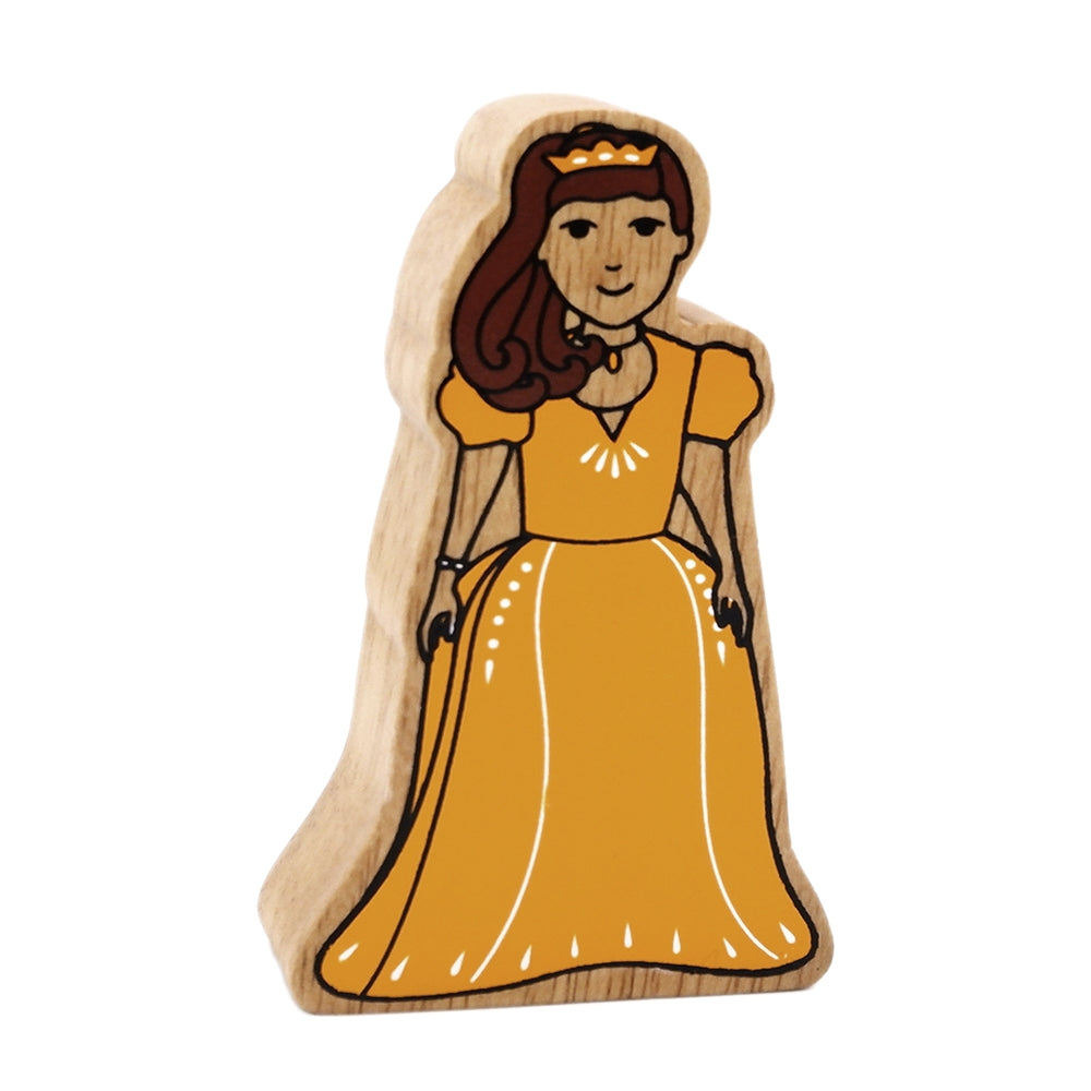 Lanka Kade Natural Yellow Princess