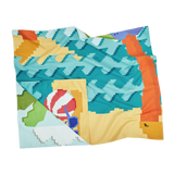 Dock & Bay Quick Dry Towels - Kids - Build-A-Beach