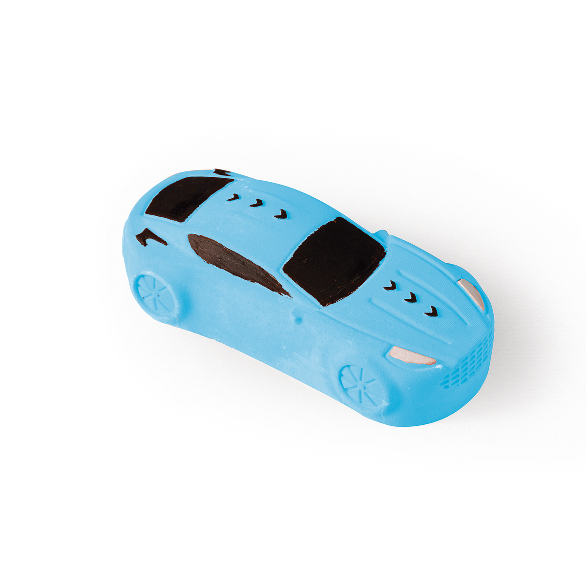 Crocodile Creek - Chalks/Race Car