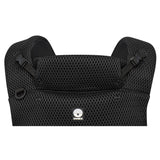 Dooky Carrier Urban Comfort - Black