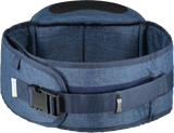 Hipseat - Denim Blue