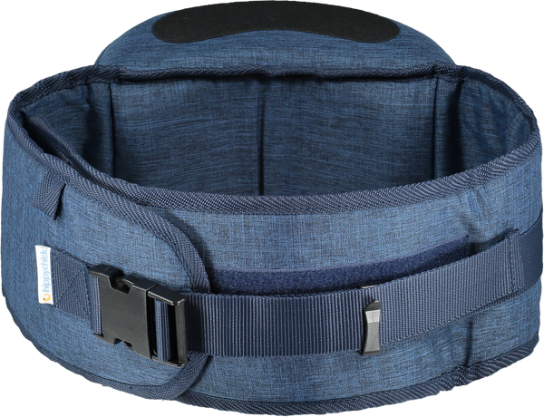 Hipseat - Denim Blue