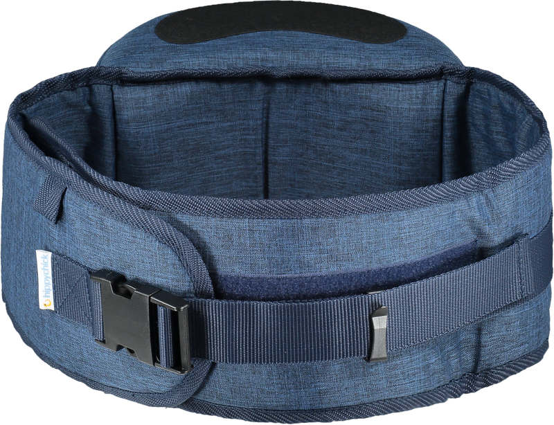 Hipseat - Denim Blue