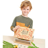 My Botanical Press