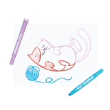 Ooly Ooly Lil' Watercolor Paint Pad