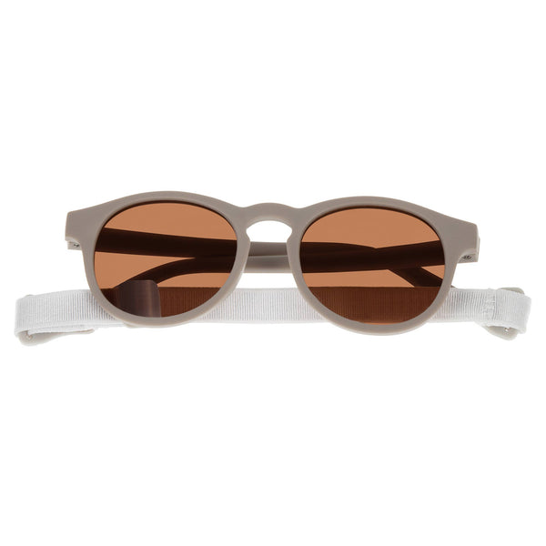 Dooky Sunglasses Aruba - Taupe