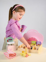 Tender Leaf Sweetie Pic'n'Mix Shop