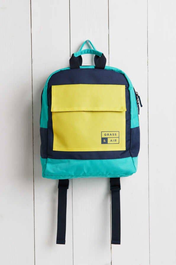 Grass + Air Kids Backpack