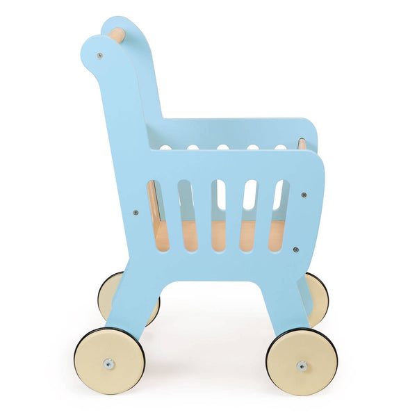 Mentari Shopping Cart