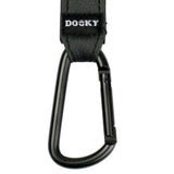 Dooky Buggy Hook Small 2 Pack - Black