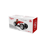 Baghera Racing Car Red Toy Car