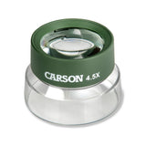 Pre-Focused Stand Magnifier Loupe for Kids, Insect Viewer