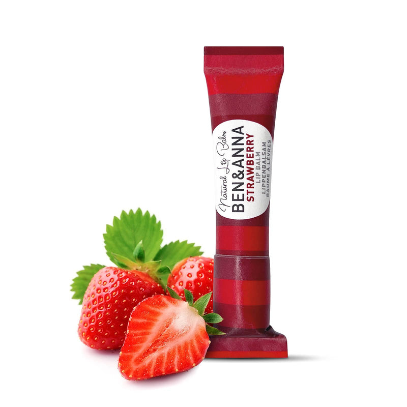 Strawberry Lip balm