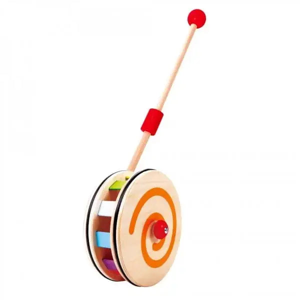 Classic World - Rainbow Roll
